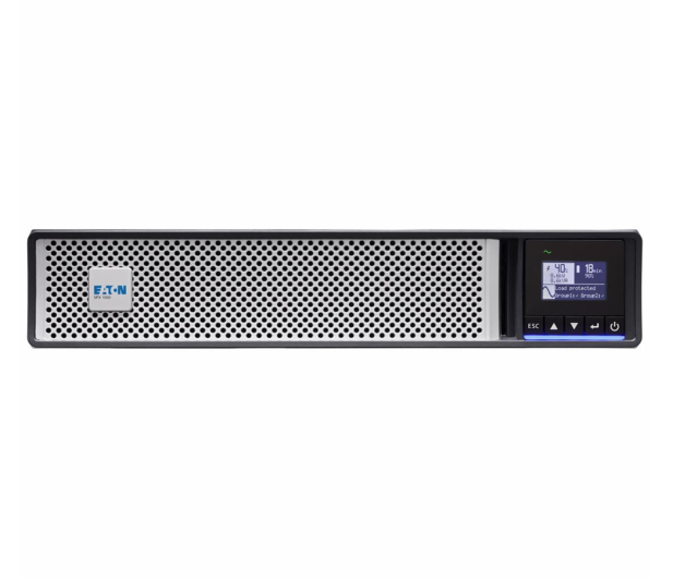EATON Eaton 5PX 1000i RT2U Netpack G2 - 1083030 - zdjęcie
